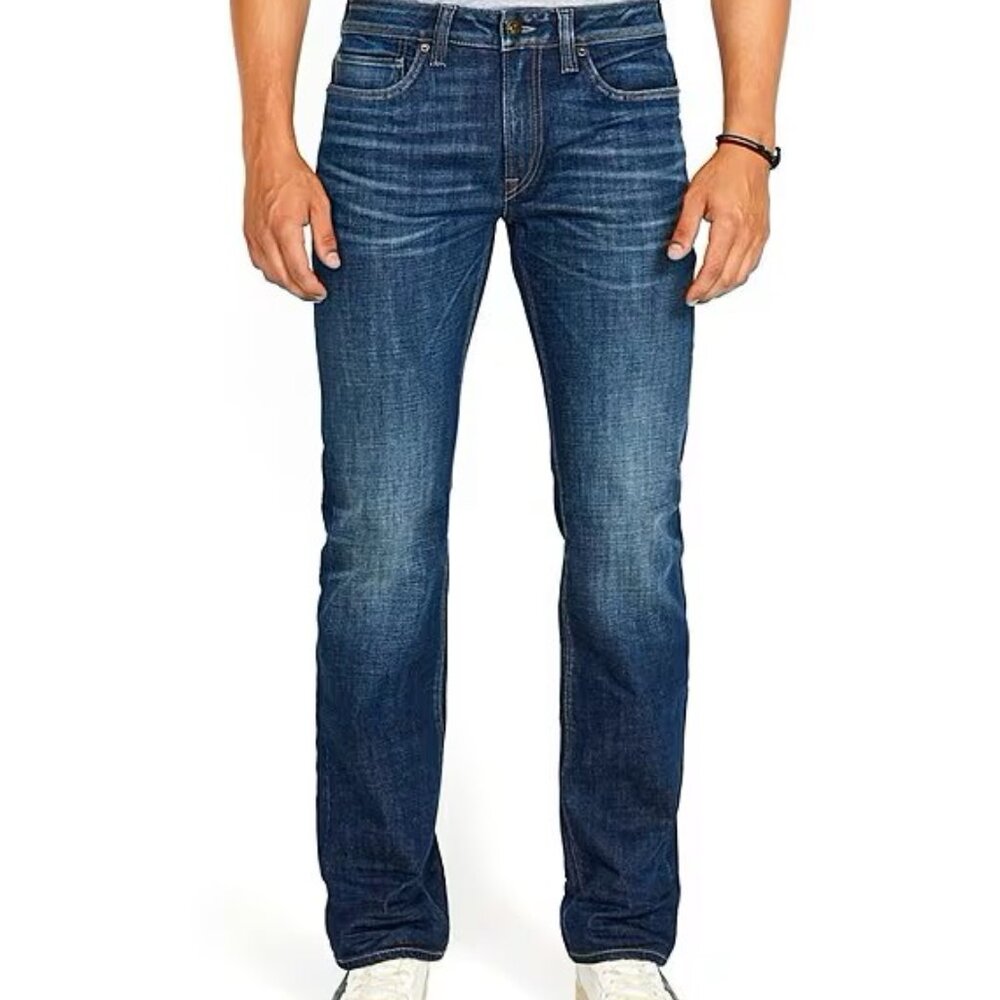 David Bitton Buffalo Driven X Jeans